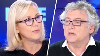 quotCest à vomir quot  Michel Onfray très remonté contre les politiques et le traitement des Français [upl. by Lenette]