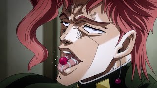 Noriaki Kakyoin EditAMV [upl. by Connel]