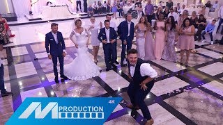 Dasma Shqiptare 2019  Krenar amp Kaltrina  MProduction [upl. by Jordanna]