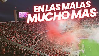 🏟En las buenas Y EN LAS MALAS MUCHO MÁS  River vs Sarmiento [upl. by Krystle114]