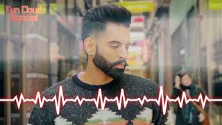 SAB FADE JANGE  Parmish Verma  Desi Crew  Punjabi Song [upl. by Strang]