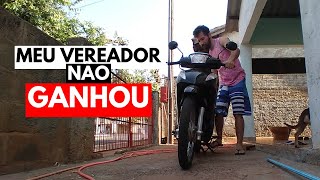 Meu vereador não ganhou  VIA SEM RETORNO [upl. by Strepphon389]