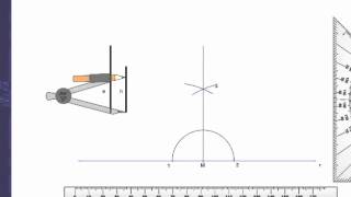 Punti notevoli di un triangolo [upl. by Eniamret]