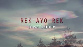 Rek Ayo Rek [upl. by Acinet]