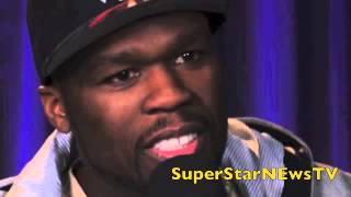 50 Cent says Floyd Mayweather Hit me in my Headcause I was Stealing Money From HimFull Interview [upl. by Aneen]