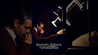 Kenneth Williams Fantabulosa [upl. by Mroz759]