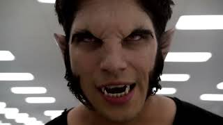 Scott McCall  Scene Pack [upl. by Mcmaster]