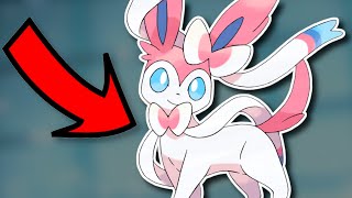 Remember when Sylveon was good [upl. by Onyx]