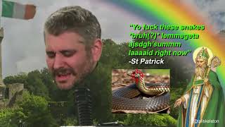 H3 Podcast St Patricks Day SUPERCUT 2024 [upl. by Eudosia533]