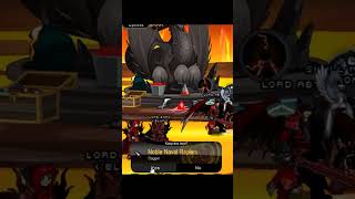 AQW NEW 7 RARE MAGMA BLAZEBEARD DROPS GIFTS JOIN BLAZINGBEACH TLAPD [upl. by Sayed]