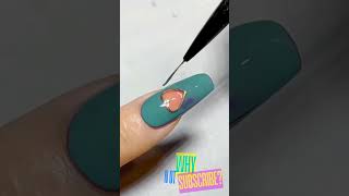 Stunning Nail Designs  Creative Nail Art Inspiration [upl. by Eirb]