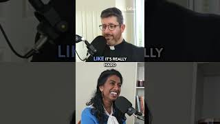 S06 Ep02 Connecting with the Invisible My Journey with the Holy Spirit [upl. by Johnstone]