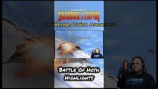 Battle Of Hoth [upl. by Centonze213]