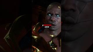 Geras Meets His Counterpart From another Timeline mortalkombatgaming youtubeshorts [upl. by Eulau857]