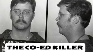 The CoEd Killer Edmund Kemper A Terrifying Serial Killer Life Story [upl. by Murat]