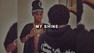 FREE quotMy Shinequot  Speaker Knockerz Type Beat 2024 [upl. by Enneite191]