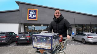 NU NOG EEN KEER NAAR DUITSLAND VOOR VUURWERK [upl. by Eibrik900]