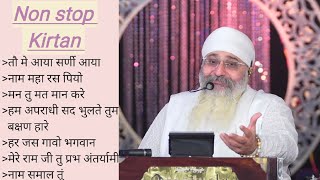 Non stop Shabad Kirtan  Rinku Veer Ji dhangurunanak nonstopshabad nonstopgurbaninonstopkirtan [upl. by Kingdon]