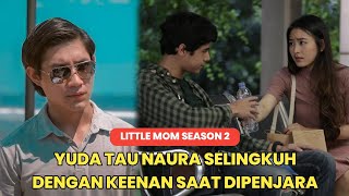 Little Mom Episode 14  Little Mom Season 2 [upl. by Previdi]