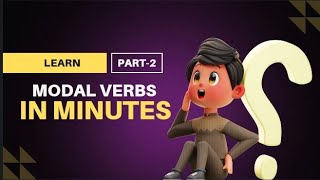 Modal Verbs Clarity Mastering Confusing Grammar Rules Part 2 shorts [upl. by Aremihc]