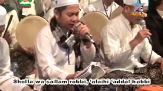 Ya Robbana Tarofna يَا رَبَّنَا اعْتَرَفْنَا  Gus Shofa ft Gus Wahid Ahbabul Musthofa [upl. by Naawaj]