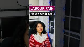 Labour pain Tamil Delivery pain symptoms in Tamil  How does labor pain feel Tamil shorts [upl. by Enasus]