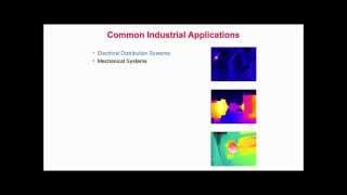 What is Infrared Thermal Imaging Thermography [upl. by Adnek]