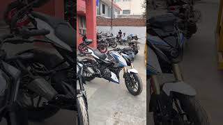 Ktm Duke 250 Black New Model Vs Bajaj Pulsar N250 New Model Funny Way Detail Comparison [upl. by Kragh]