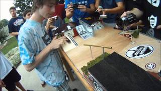 The Canadian Fingerboard Event Footage Read Description [upl. by Eixirt]