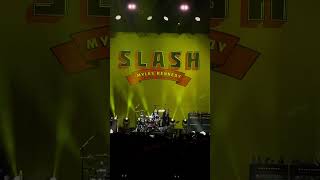 Myles Kennedy amp Slash Live From Milano🇮🇹 2024 [upl. by Adelric311]