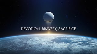 Devotion Bravery Sacrifice [upl. by Ambrose]