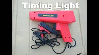 How to Use a Timing Light [upl. by Rhodie89]