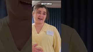 Siempre Se Burlaba De Ella A Pesar De Estar Embarazada Pero Todo Cambio Con Esto🤰 shortsvideo [upl. by Ssor]