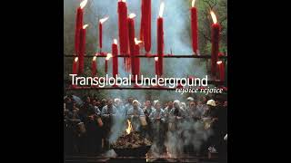 Transglobal Underground ft Natatcha Atlas  Sky Giant [upl. by Richer]