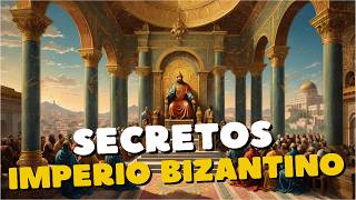 ¡Increíbles Secretos del Imperio Bizantino 🏛️✨ ¡Descubre Curiosidades que No Sabías [upl. by Joh]