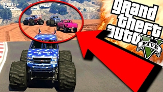 ZO SPEEL JE VALS  GTA 5 Funny Moments [upl. by Amandie268]