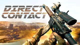 Direct Contact First Impressions Early Access [upl. by Aihceyt584]