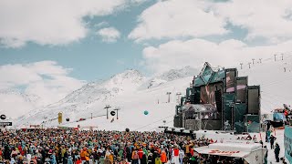 ELECTRIC MOUNTAIN FESTIVAL 2023 Official AfterMovie [upl. by Walcoff]