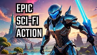 Fantasy action movie Best Sci Fi Movie 2024 Full Movie English Sci Fi Movie 2024 [upl. by Noit]