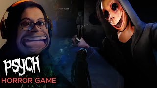 Psych Horror Game When Reality Distorts – A Gameplay Experience [upl. by Deirdre]