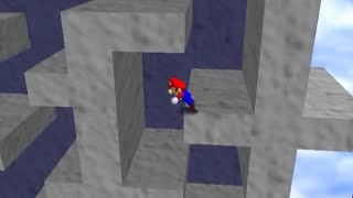 SM64  Coins Amassed in a Maze  0x A Presses [upl. by Maureene]