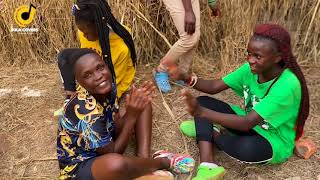 Jerusalema Dance by Africana Kids [upl. by Fennie204]