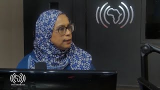 The Muslim Family Law Hub with Fatima Essop  Radio 786 [upl. by Nellie]