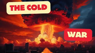 The Cold War Begins Truman and the Atomic Bomb [upl. by Arat933]