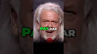 Funniest Comedian Ron White Blue Collar  PayDar 🤣😜 shorts funny comedy [upl. by Philippa]