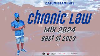 Chronic Law Mix 2024 Best Of 2023 Chronic Law Songs  Chronic law Mixtape 2024  1LAW [upl. by Kellie]