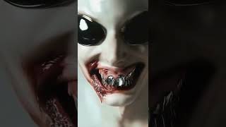 Normalhorror aivideo asmr darkart aiart visuals aivideo aigenerated [upl. by Adnical]