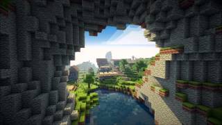 Living Mice  Minecraft EXTENDED [upl. by Anayra]