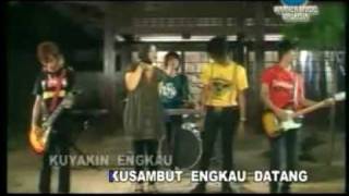 KANGEN BAND Yakinlah Aku Menjemputmuflv [upl. by Saffren987]