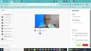 40 Freitagsvideo Recht amp KI Talk 301024 ERGEBNIS 6 AUSBLICK  macht so euren Workflow auf LIBRA [upl. by Sucul490]